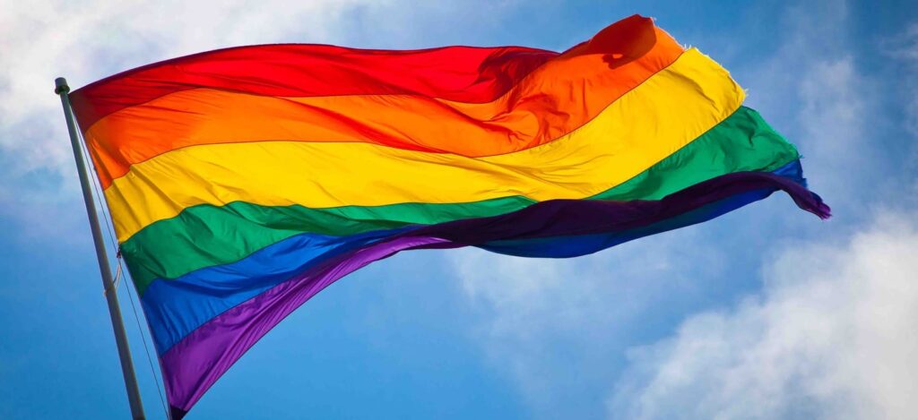 Respaldo LGBTI con ASILO en USA