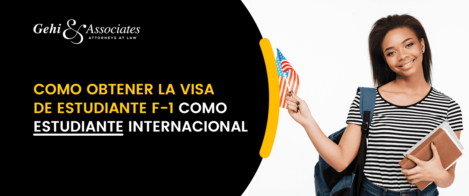 Cómo obtener una visa de estudiante