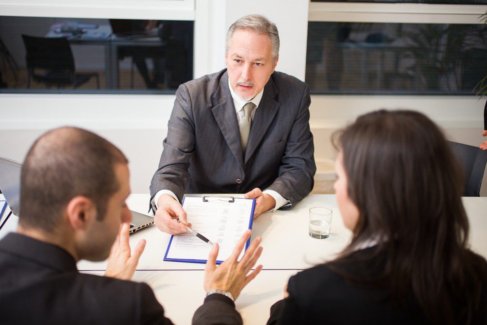 abogado de divorcio