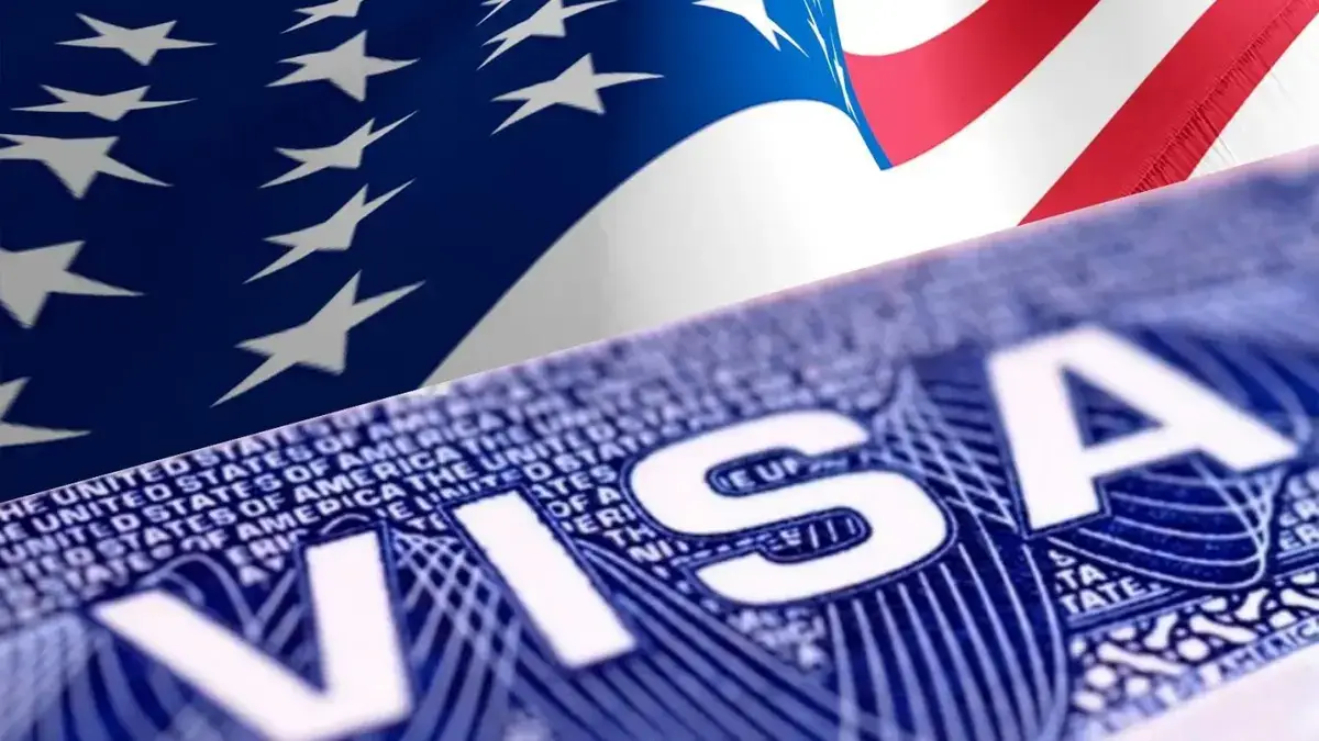 Visa de turista B1/B2 explicada