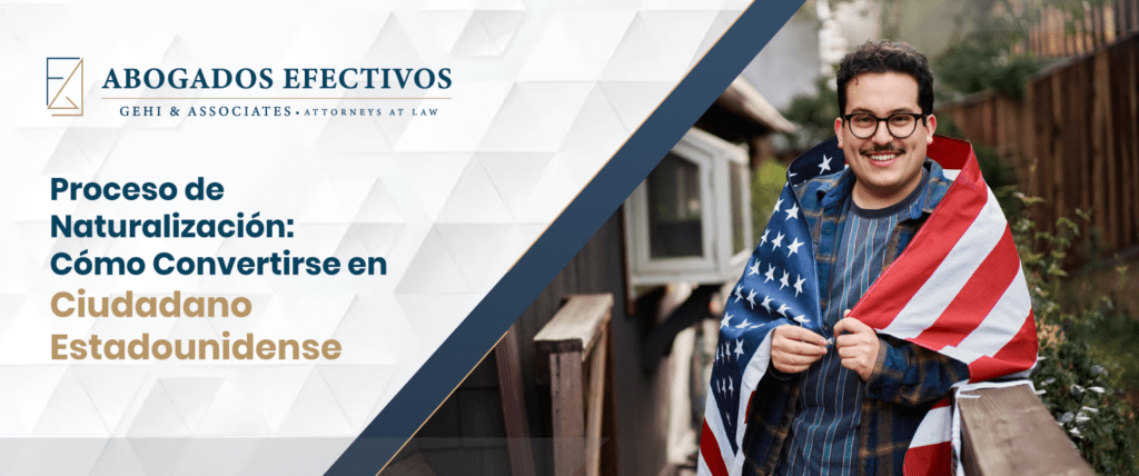 Proceso de Naturalización