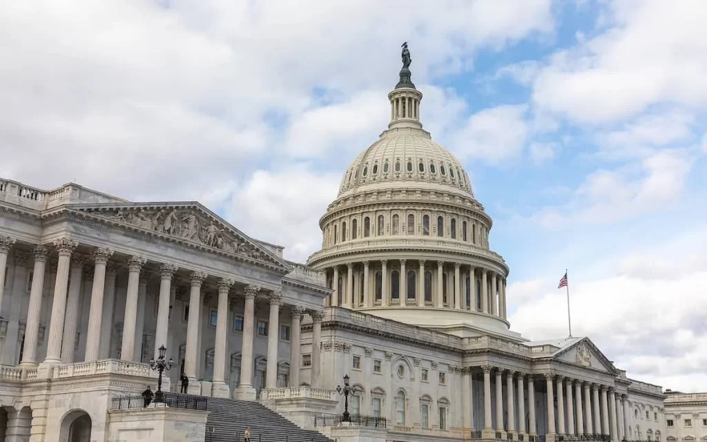 Congreso nueva ley de inmigracion
