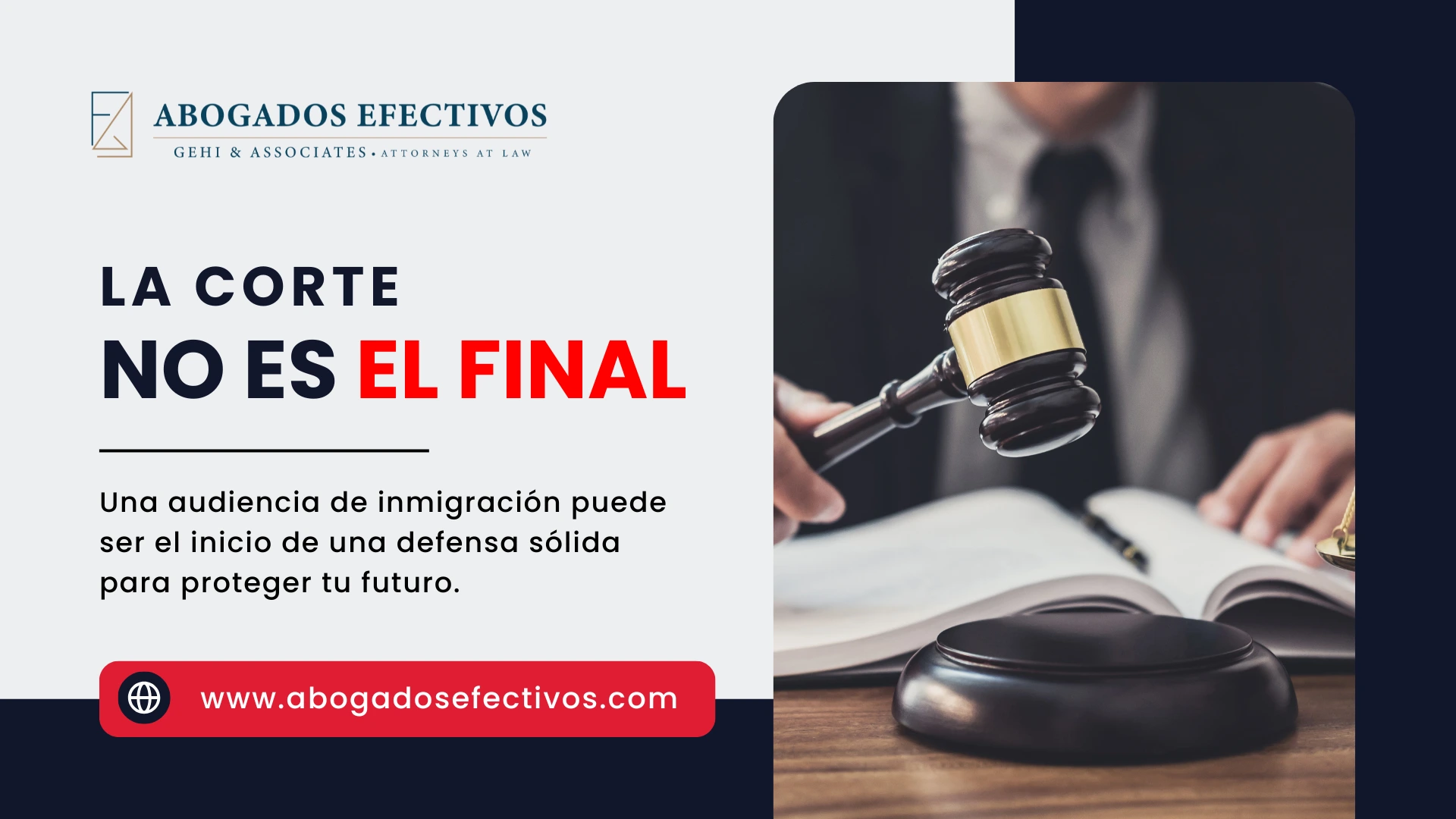 Como me defiendo contra la deportación en EEUU